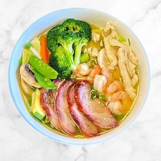 House Special Soup 本楼汤