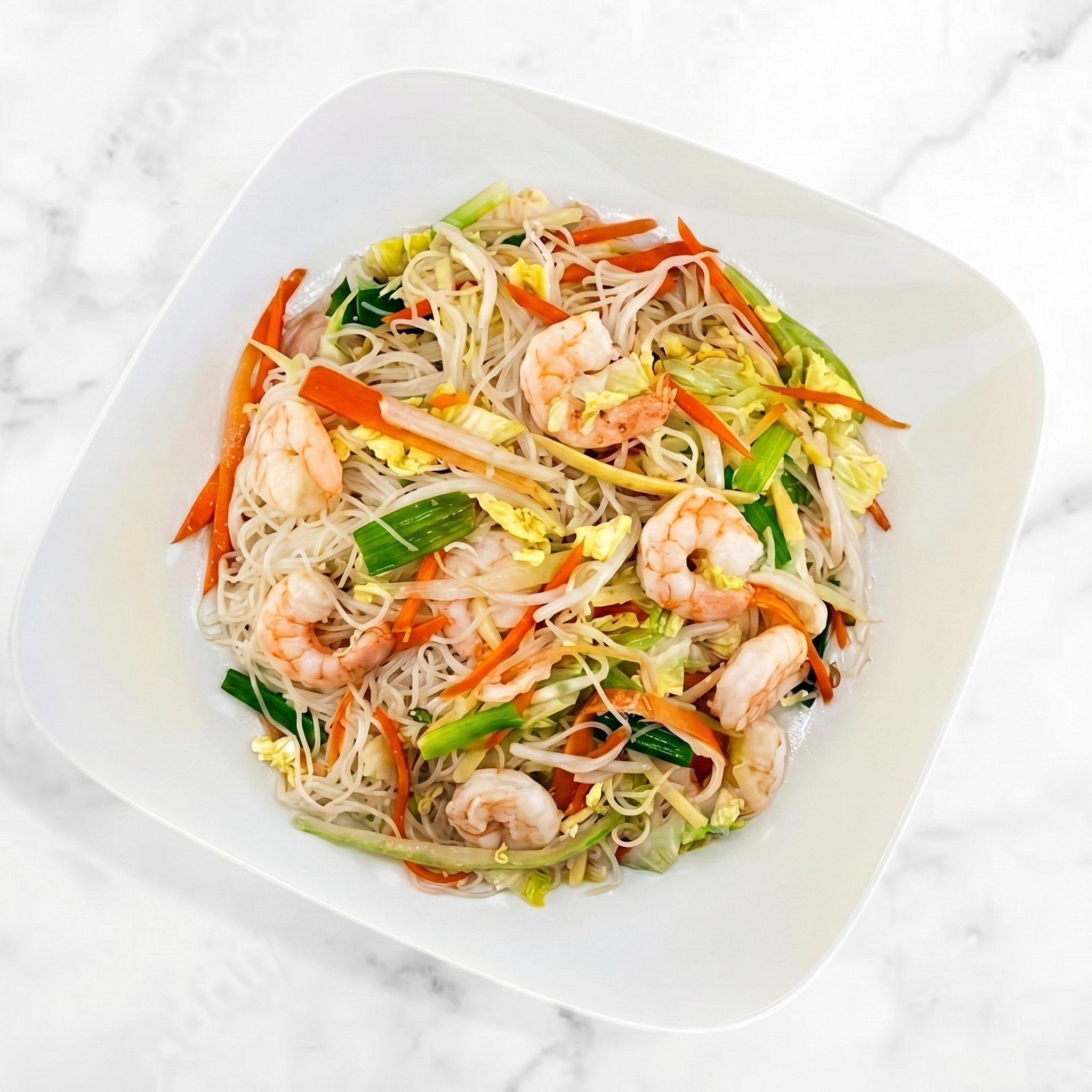 Shrimp Mai Fun.