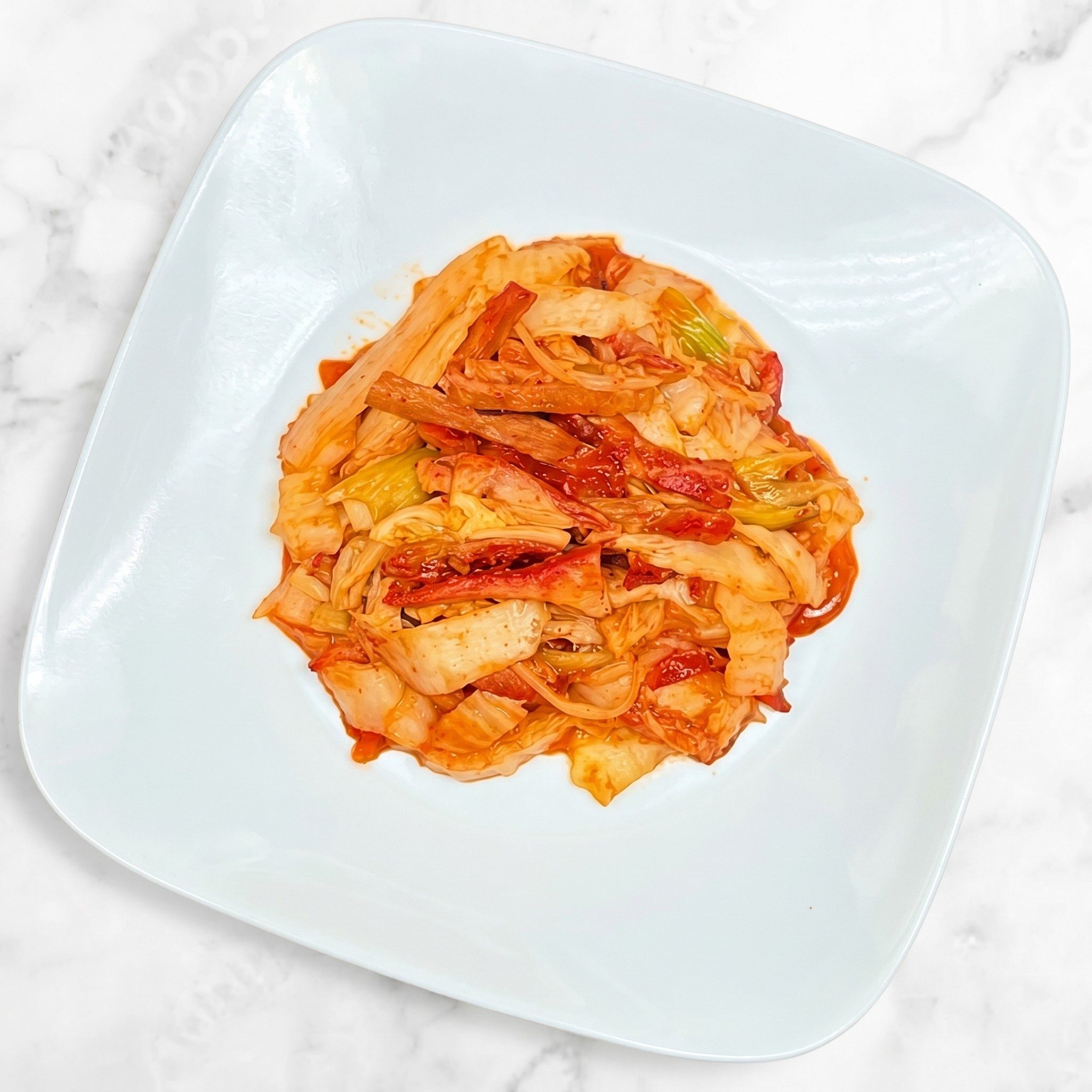 Roast Pork Chow Mein.