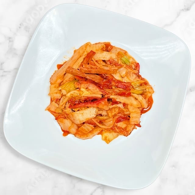 Roast Pork Chow Mein.