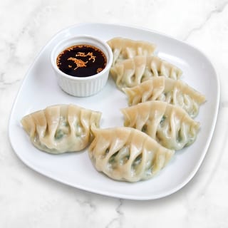 Dumplings