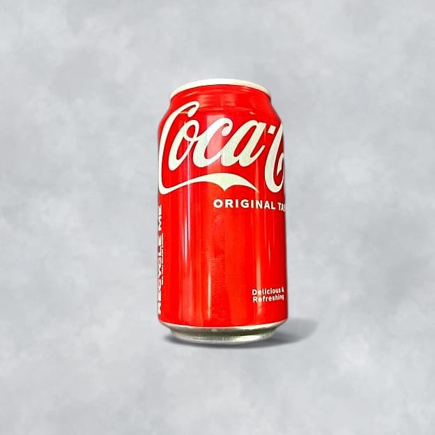 Soda.