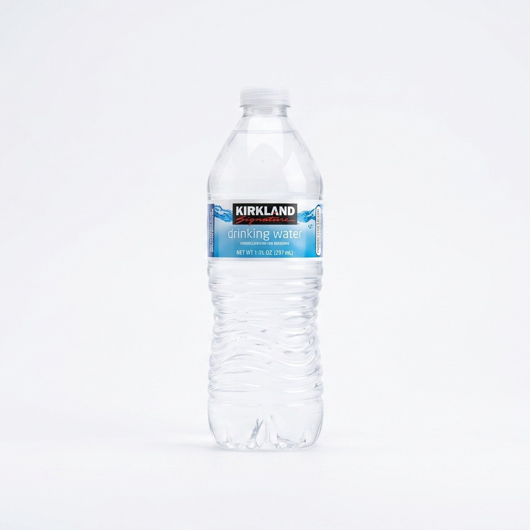 Water.