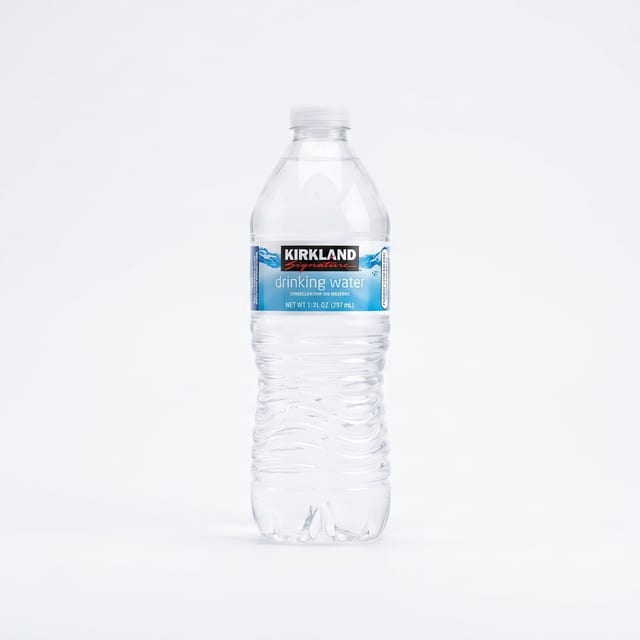 Water.