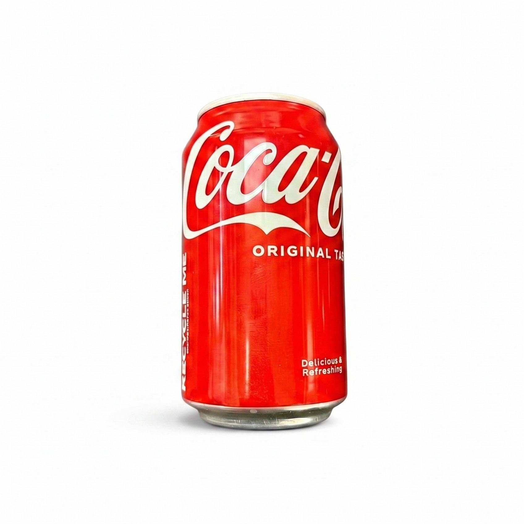 Soda.