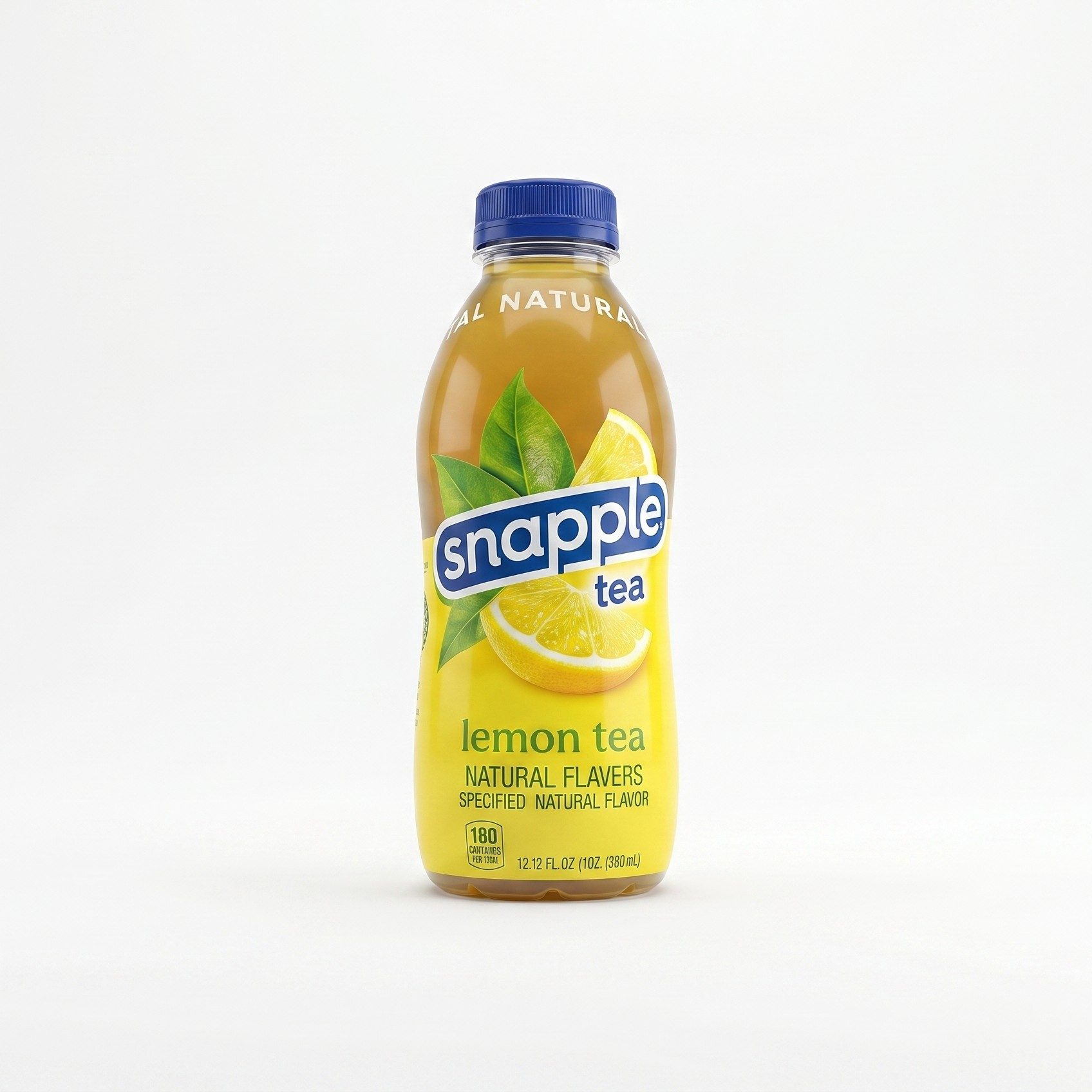 Snapple.