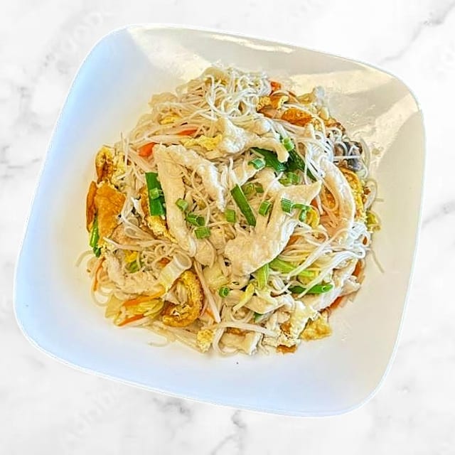 Chicken Mai Fun.