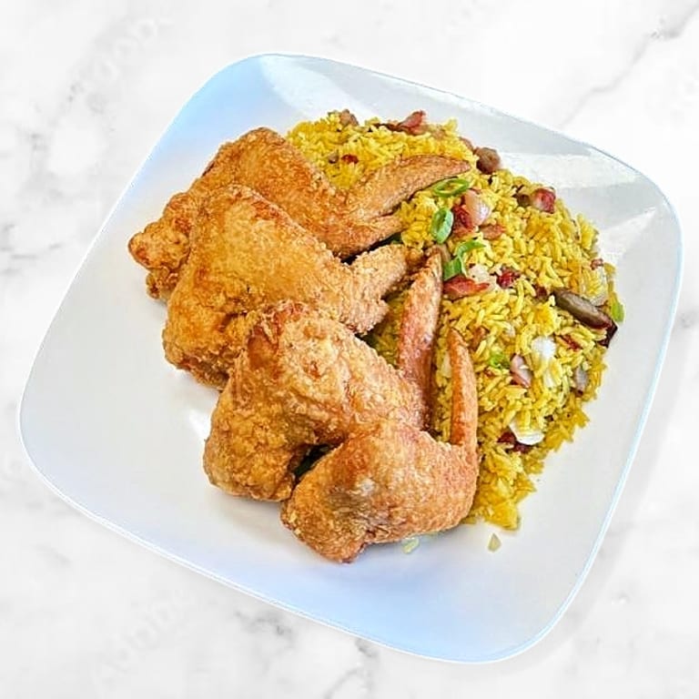 Savor Our Dinner Offerings