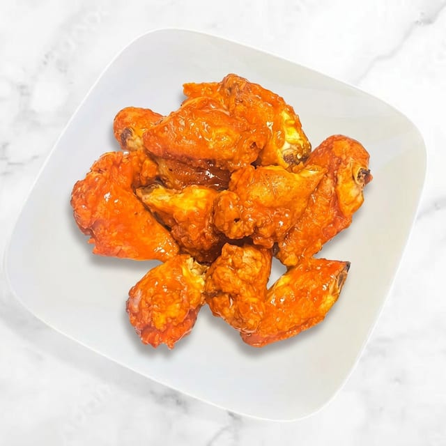 Buffalo Wings.
