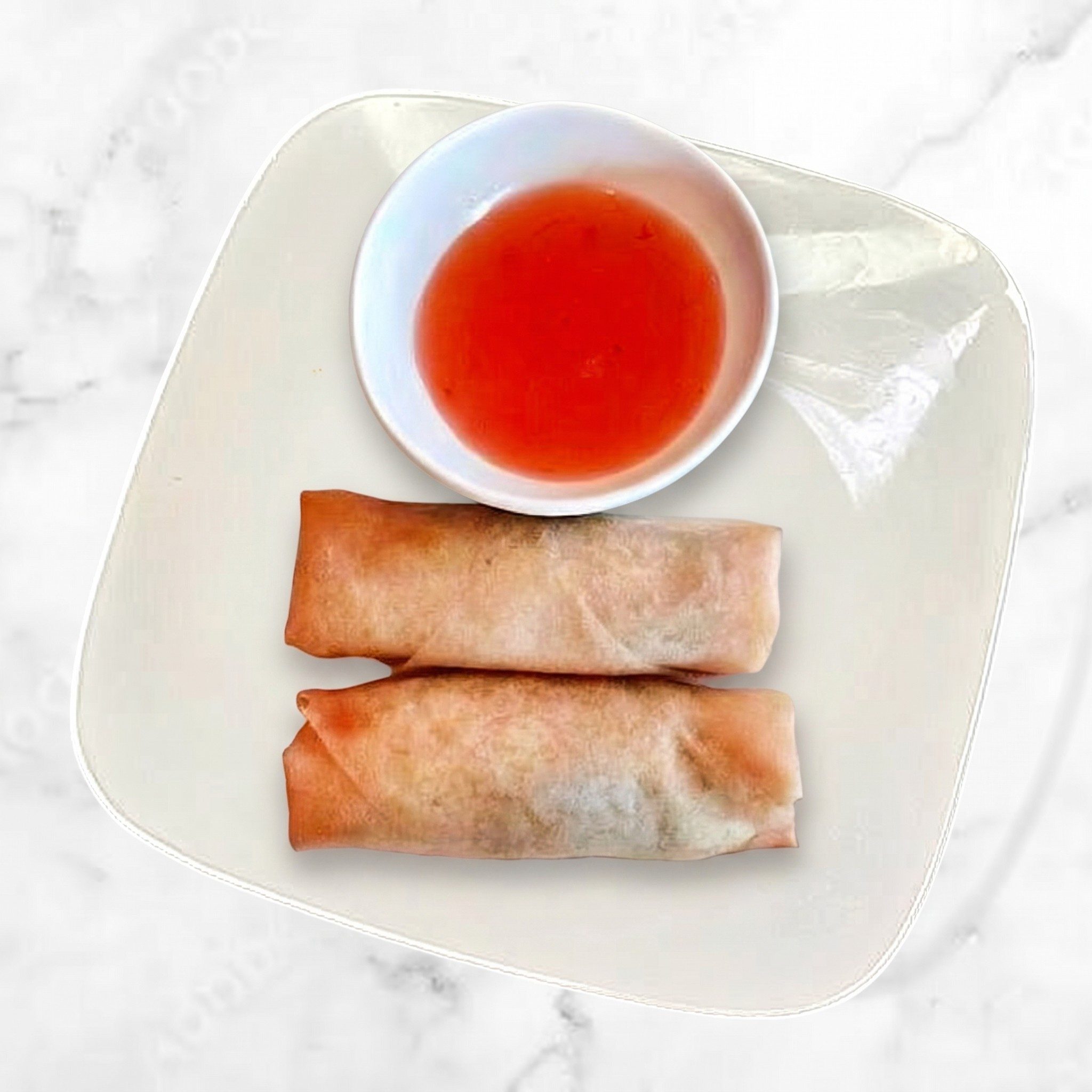 Spring Roll.