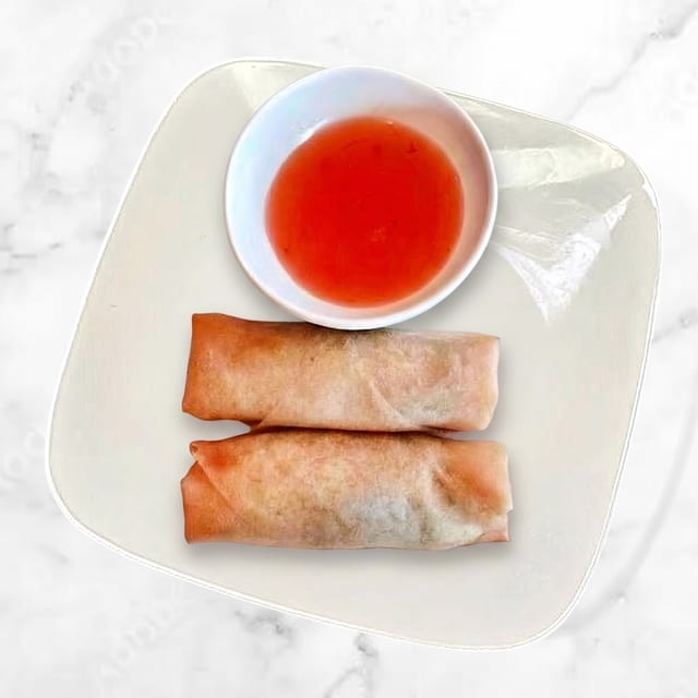 Spring Roll.
