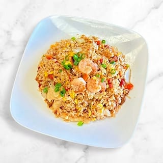 Young Chow Fried Rice 杨州炒饭