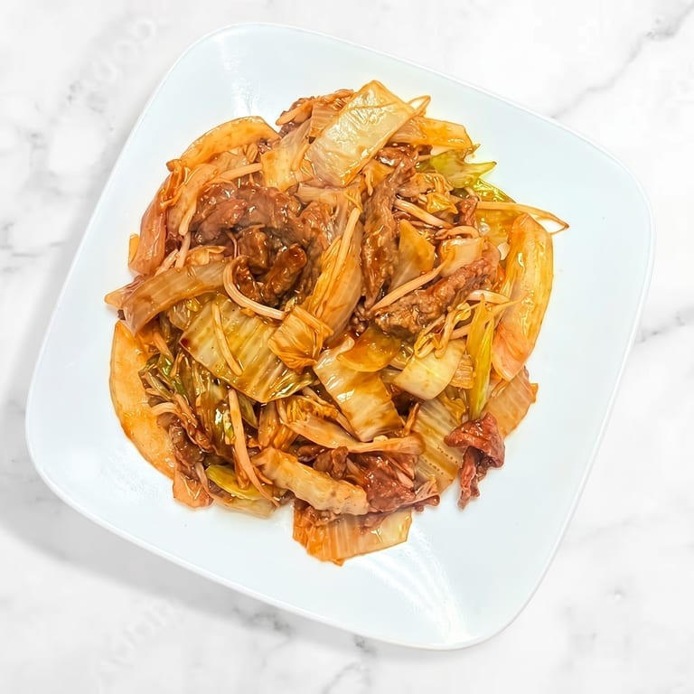Delicious Chow Mein Options