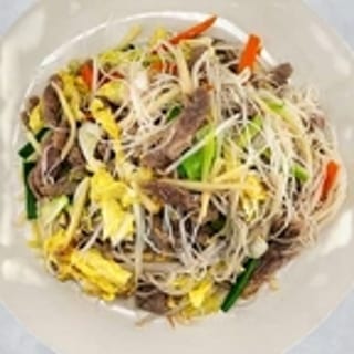Beef Mai Fun